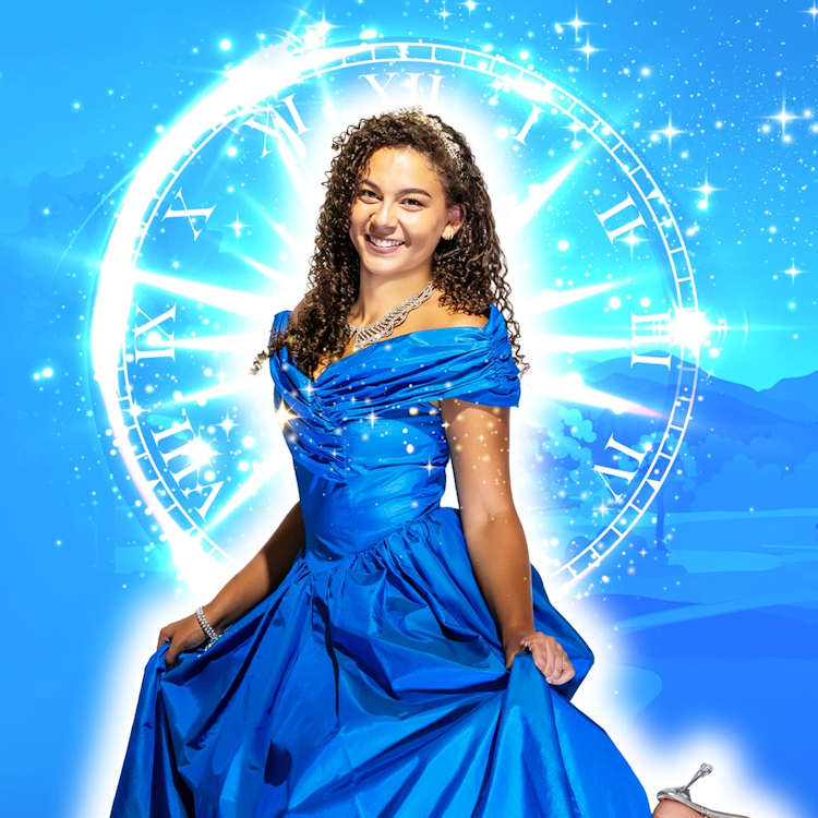 Cinderella (SNP)