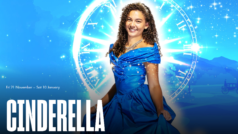 Cinderella (SNP)