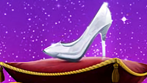 Cinderella (Epstein)