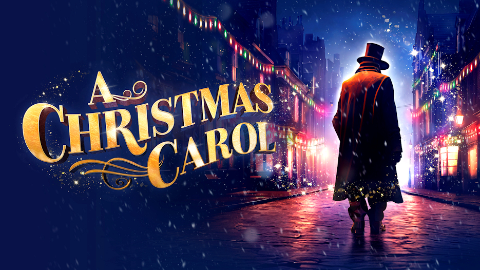 A Christmas Carol