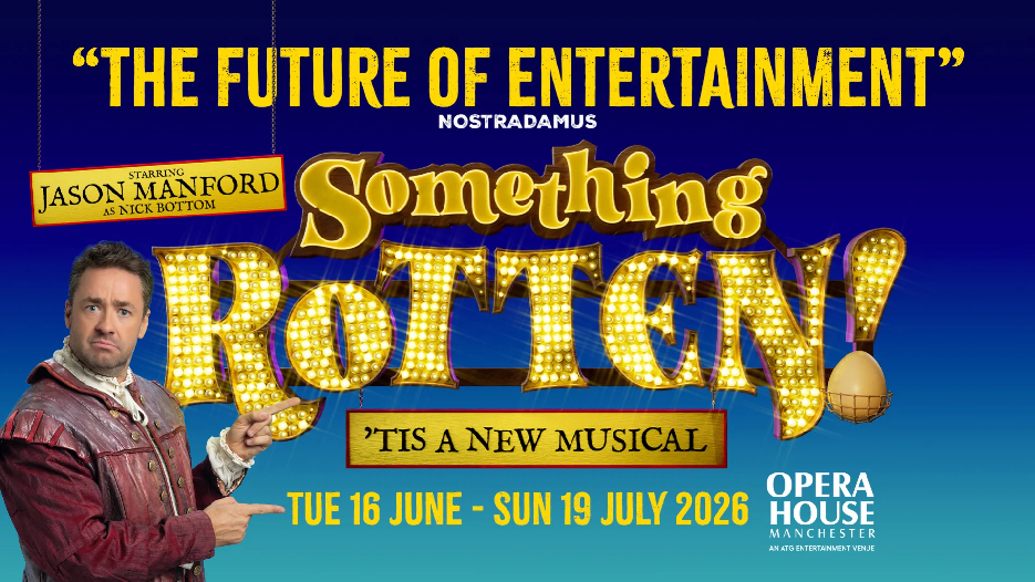 Something Rotten