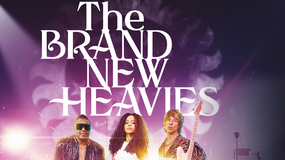 The Brand New Heavies