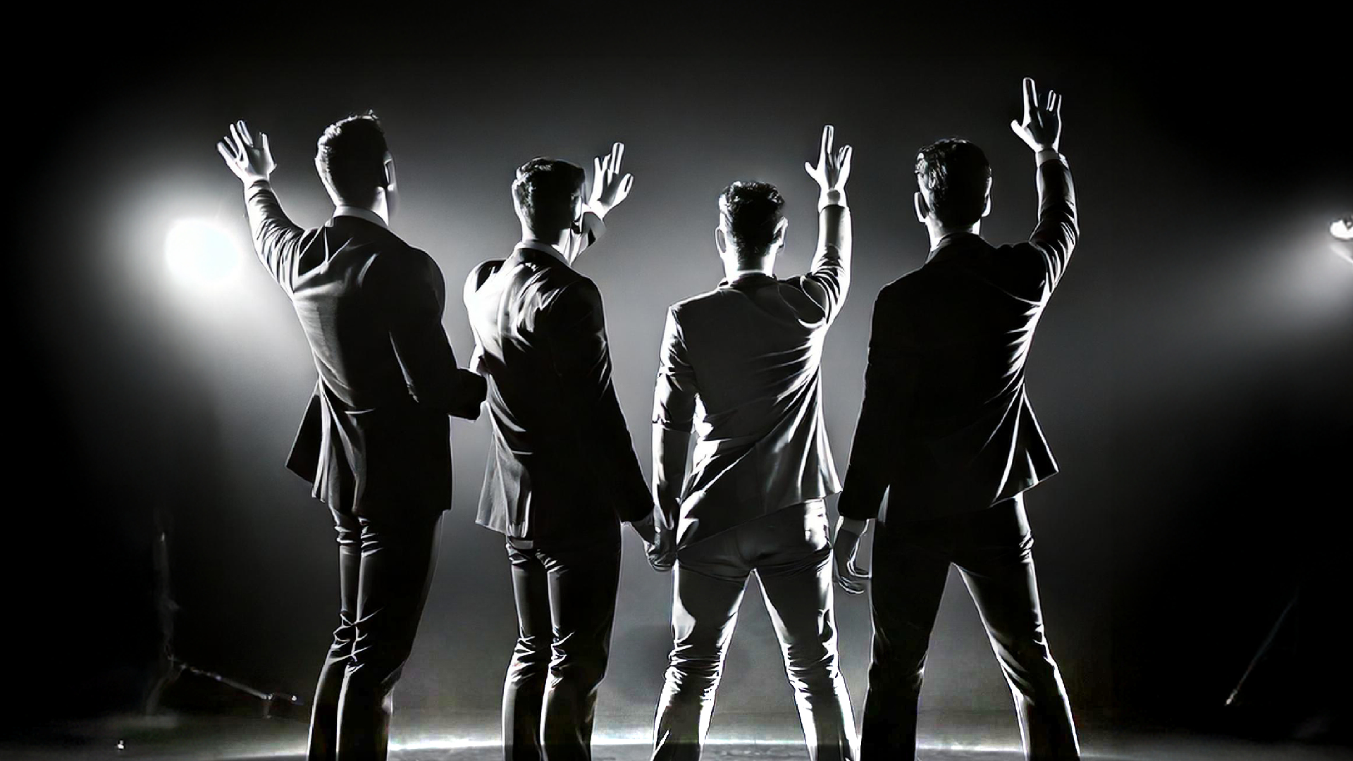 The Music Of Frankie Valli & The Four Seasons By Candlelight