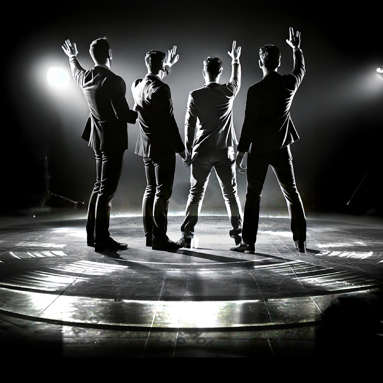 The Music Of Frankie Valli & The Four Seasons By Candlelight