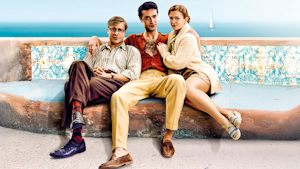 The Talented Mr Ripley