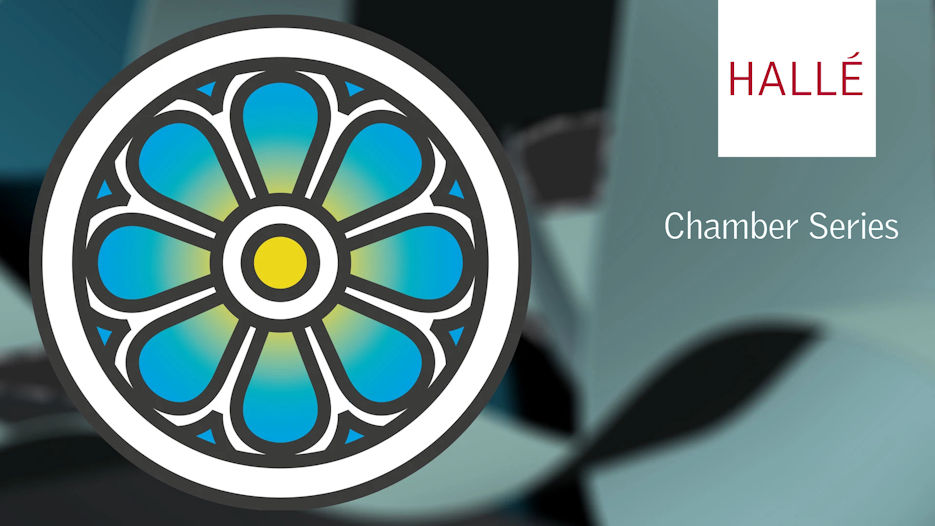 The Hallé Chamber Series - Marie Schreer performs Until Between