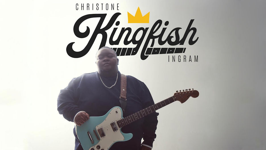 Christone Kingfish Ingram