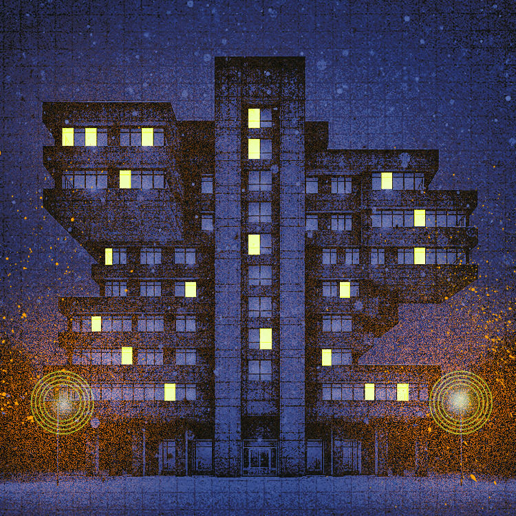 Interpol + Bloc Party