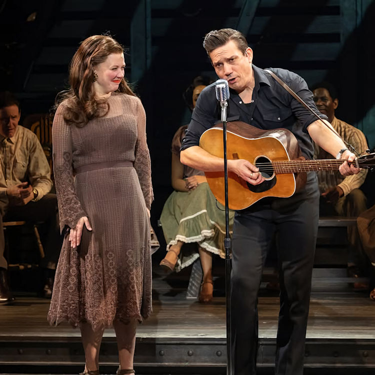 The Ballad of Johnny & June