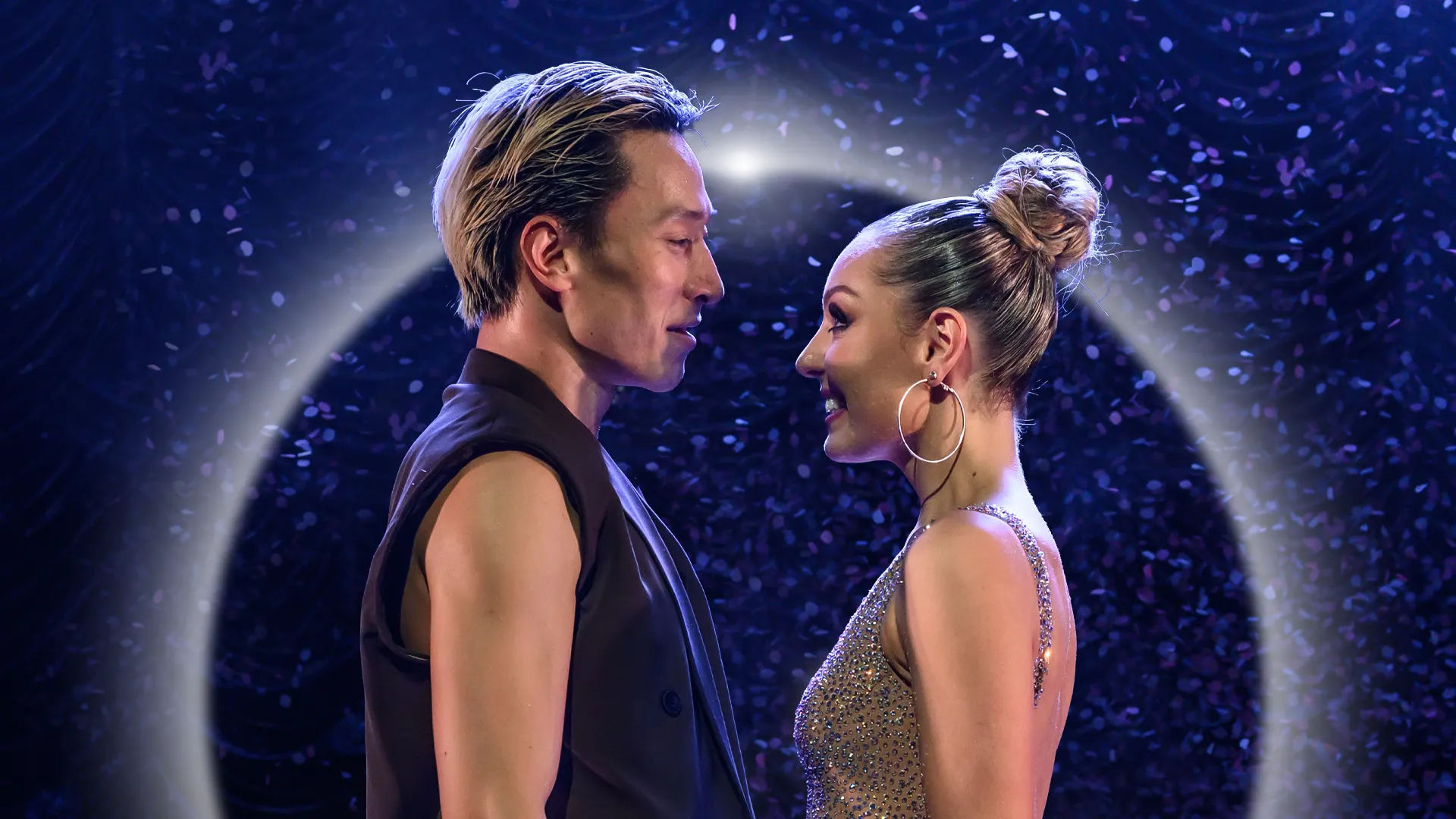 Amy & Carlos - Reborn