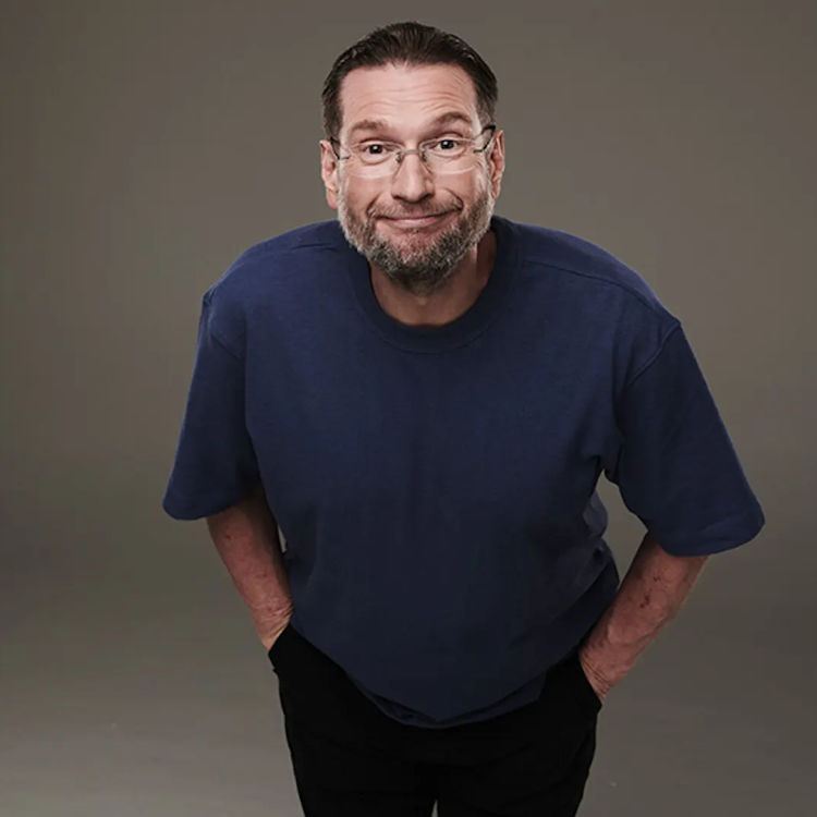 Gary Delaney