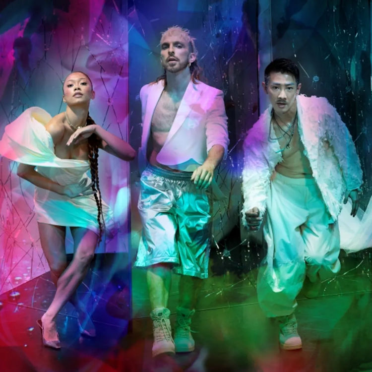 Rambert Dance - This is Rambert