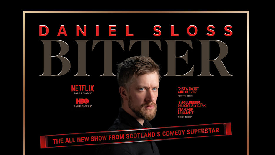 Daniel Sloss