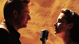 The Ballad of Johnny & June