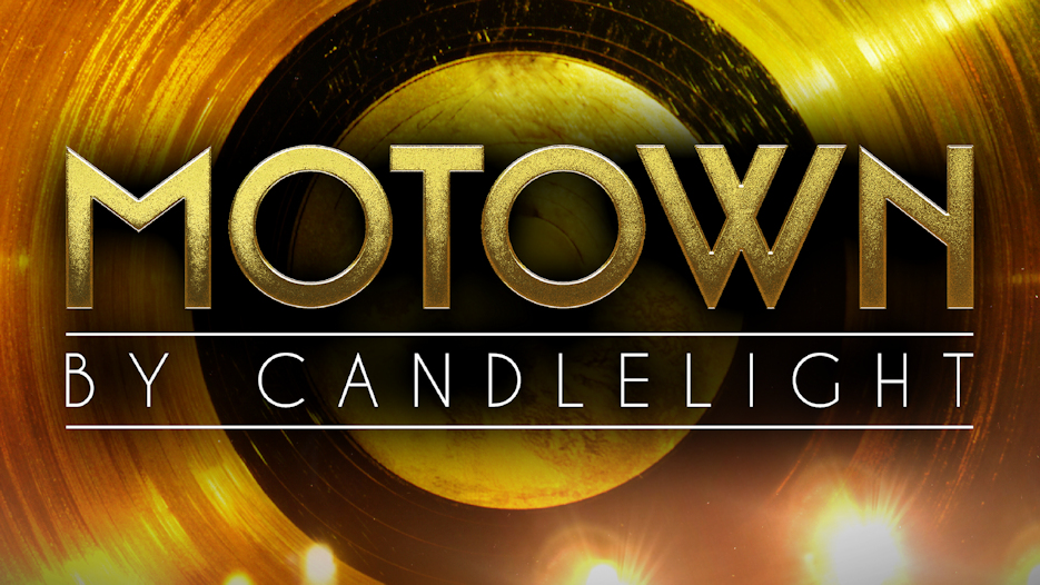 Motown By Candlelight