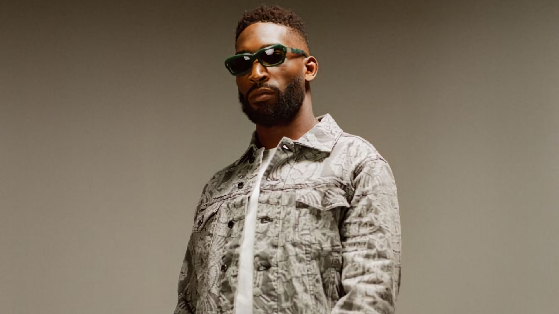 Tinie Tempah