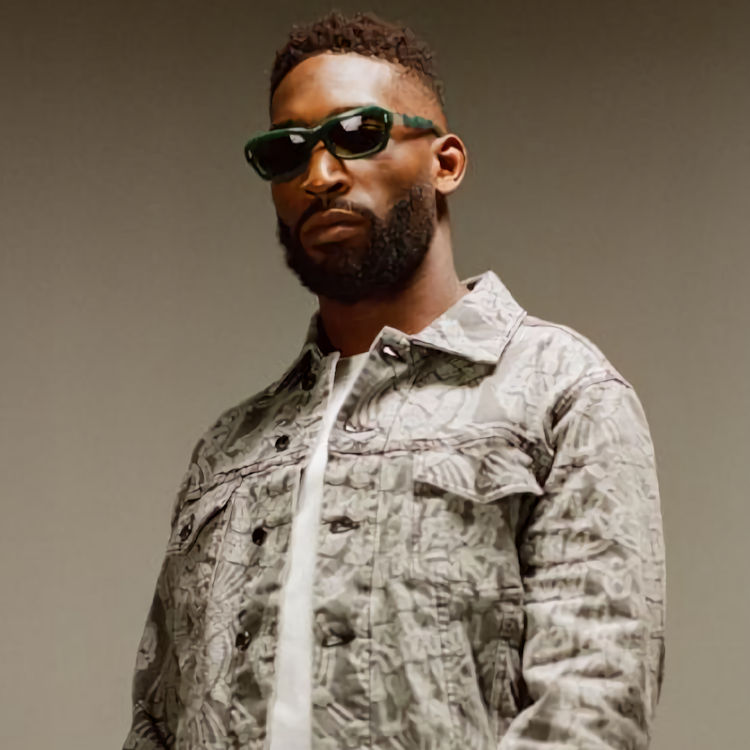 Tinie Tempah