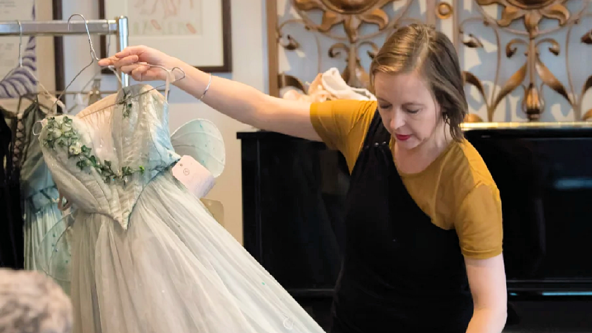 Sleeping Beauty Matinee Morning with ENB