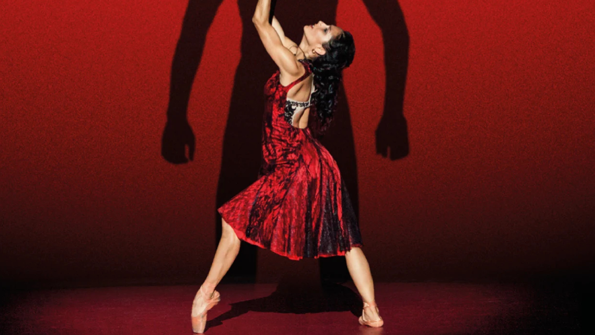 Carlos Acosta's Carmen