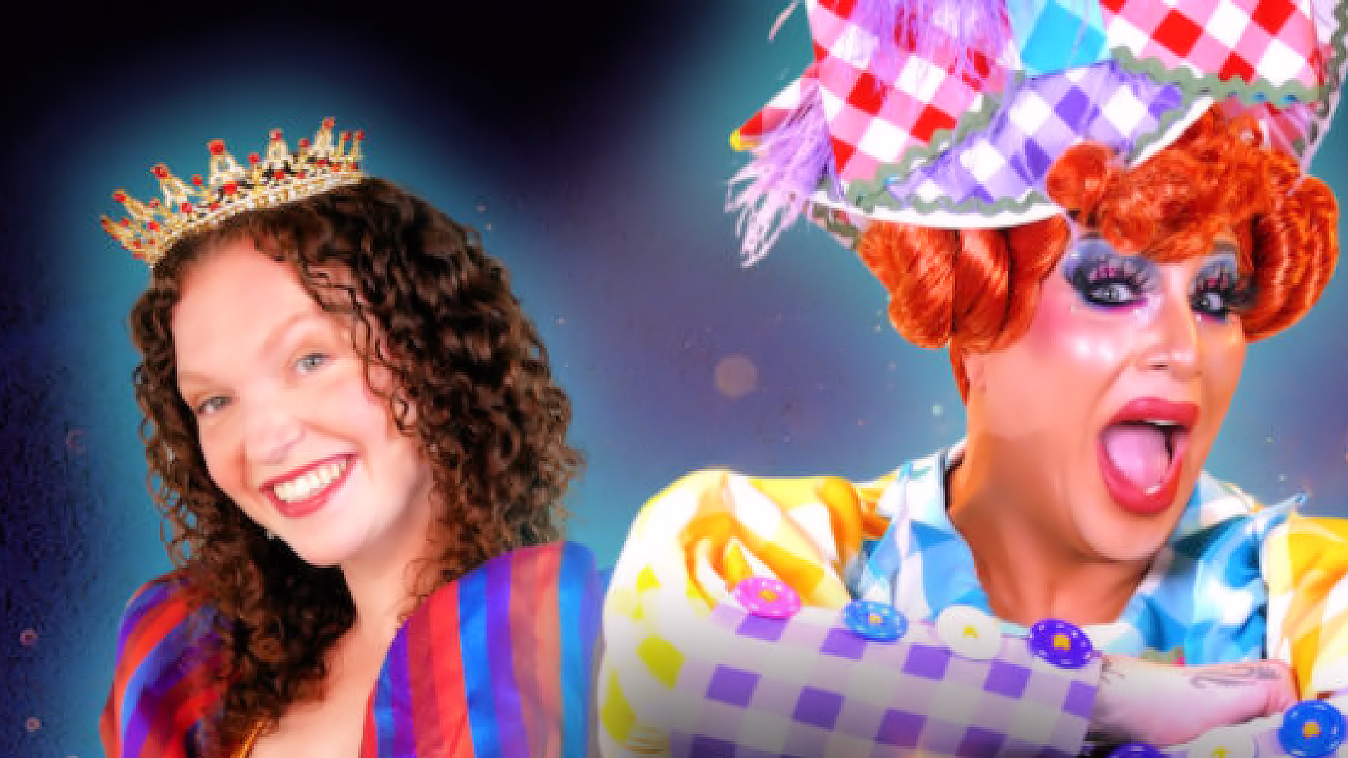 The Pied Piper of Hamelin