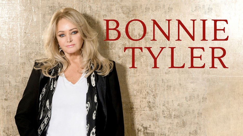 Bonnie Tyler