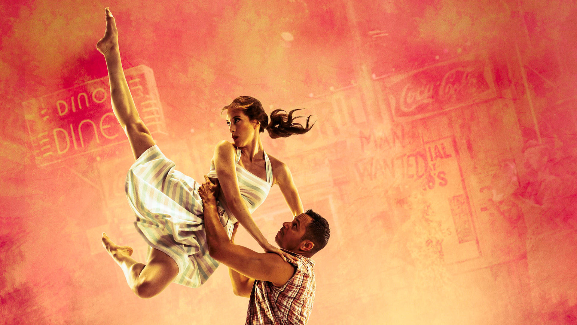 Matthew Bourne's The Car Man