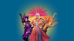 Priscilla Queen Of The Desert