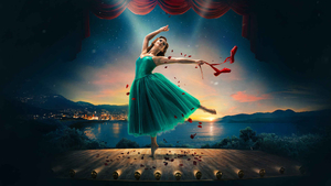 Matthew Bourne's The Red Shoes