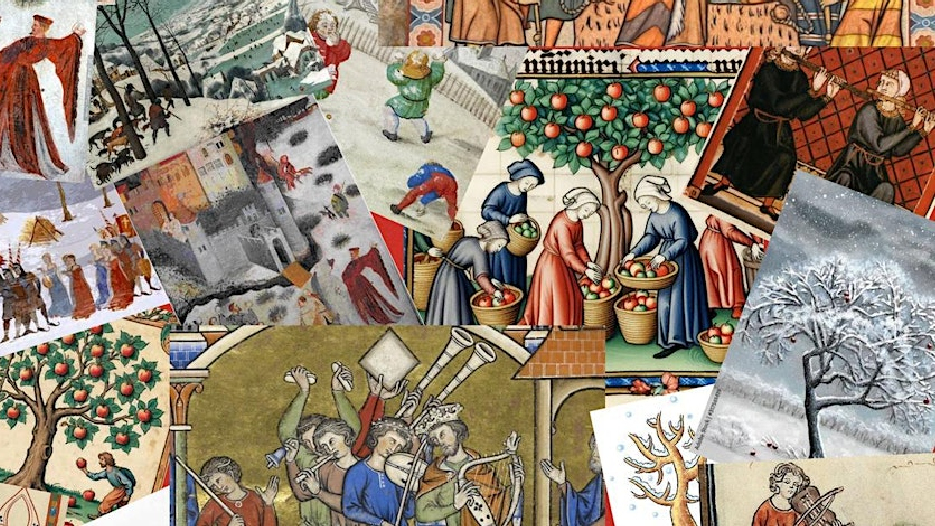 Troubadour Presents: Wayfaring Songs for a Starry Night