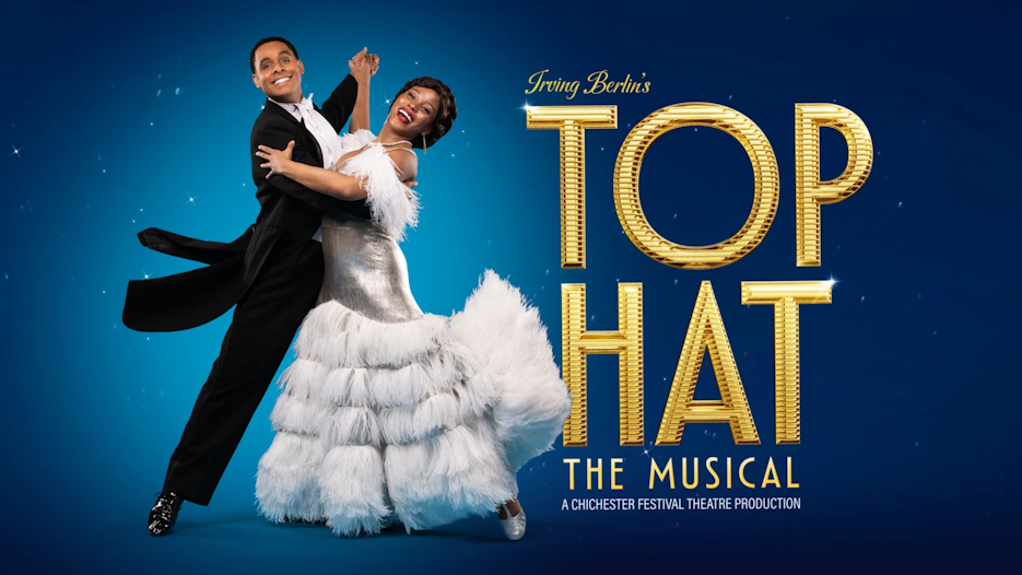 Top Hat - The Musical