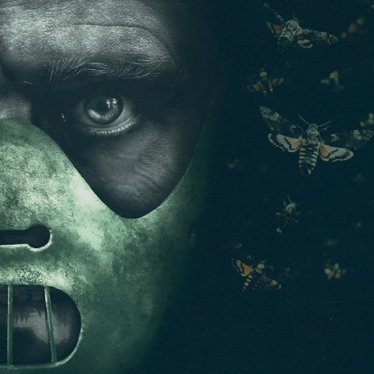 The Silence of the Lambs