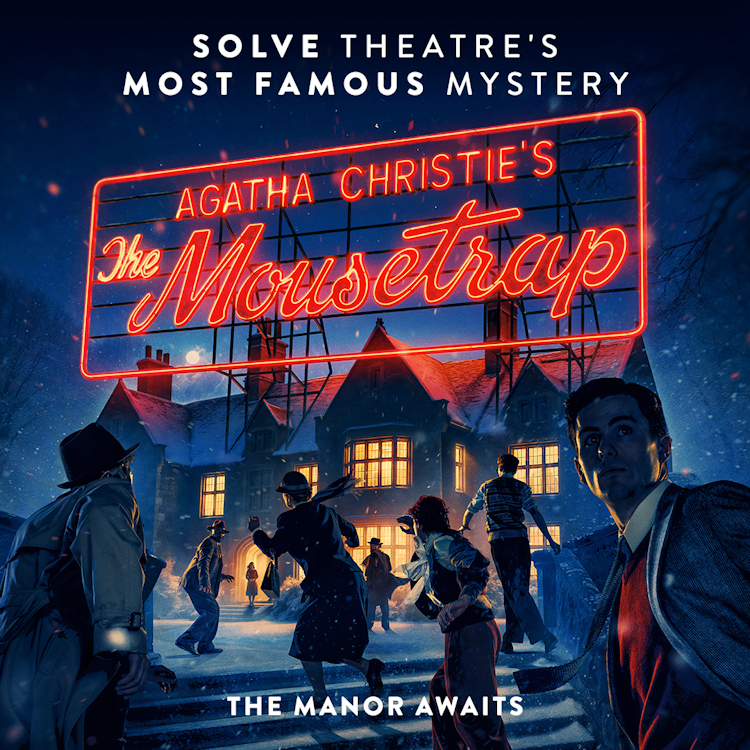 The Mousetrap