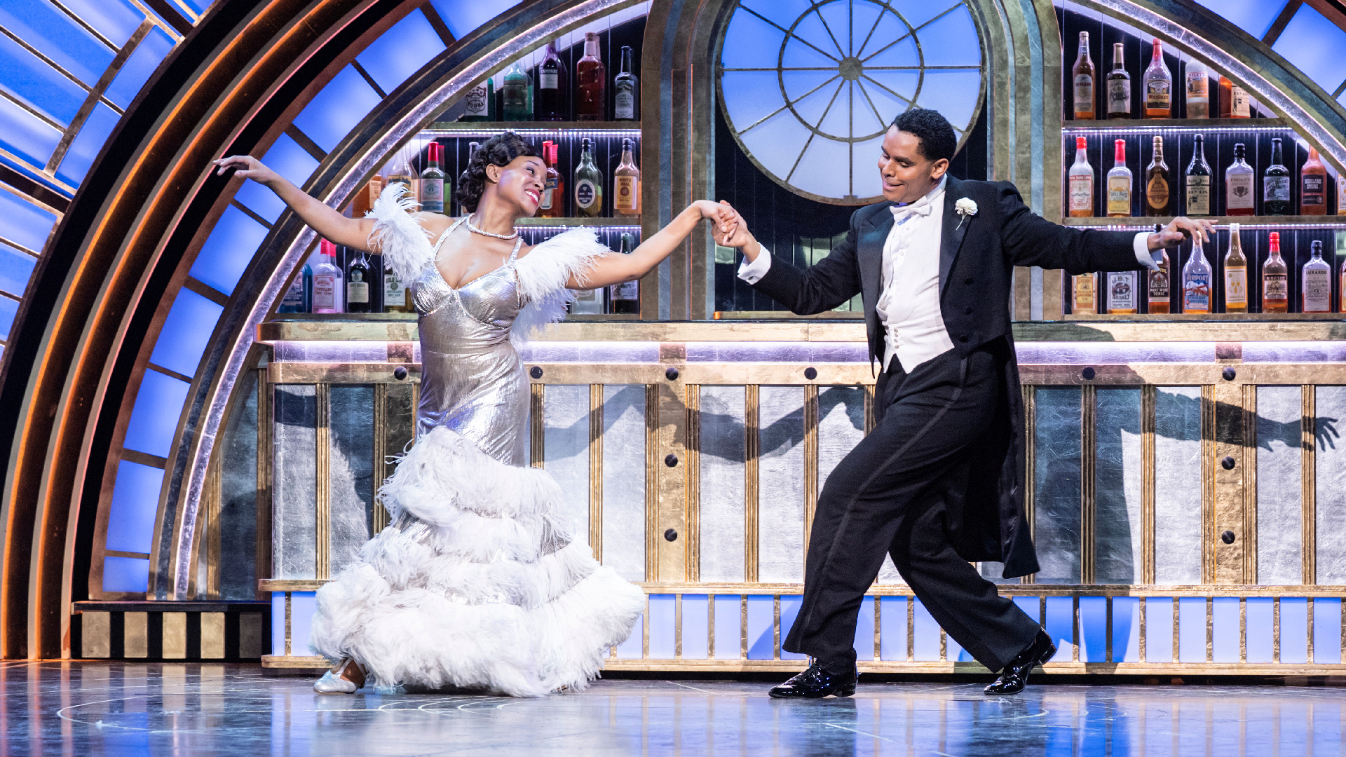 Top Hat - The Musical