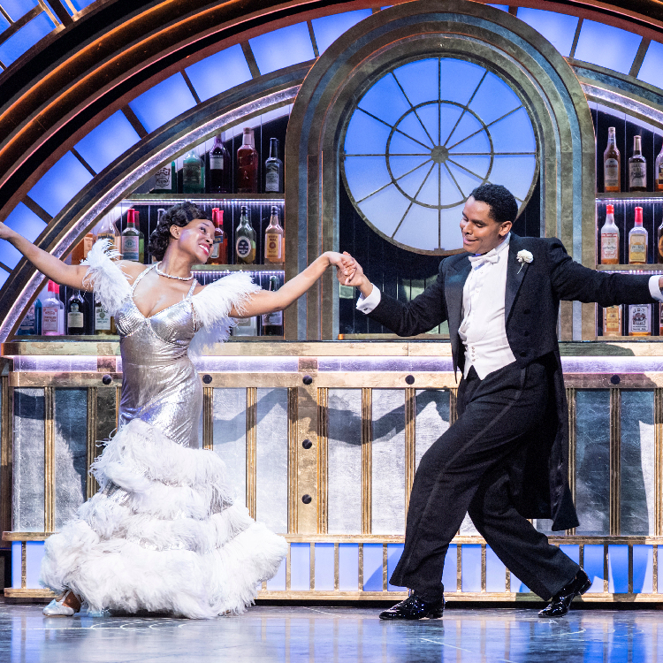 Top Hat - The Musical