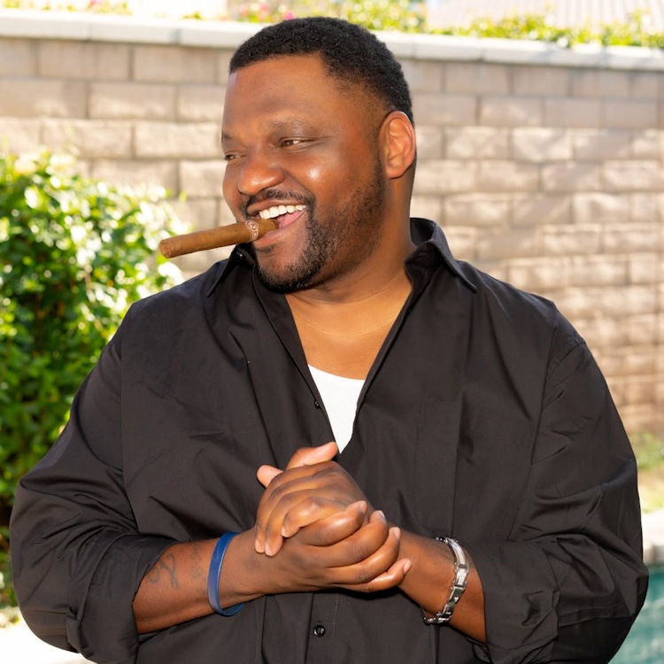 Aries Spears