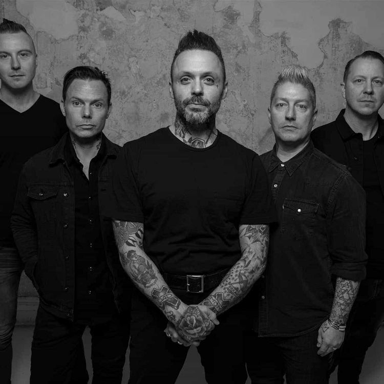 Blue October