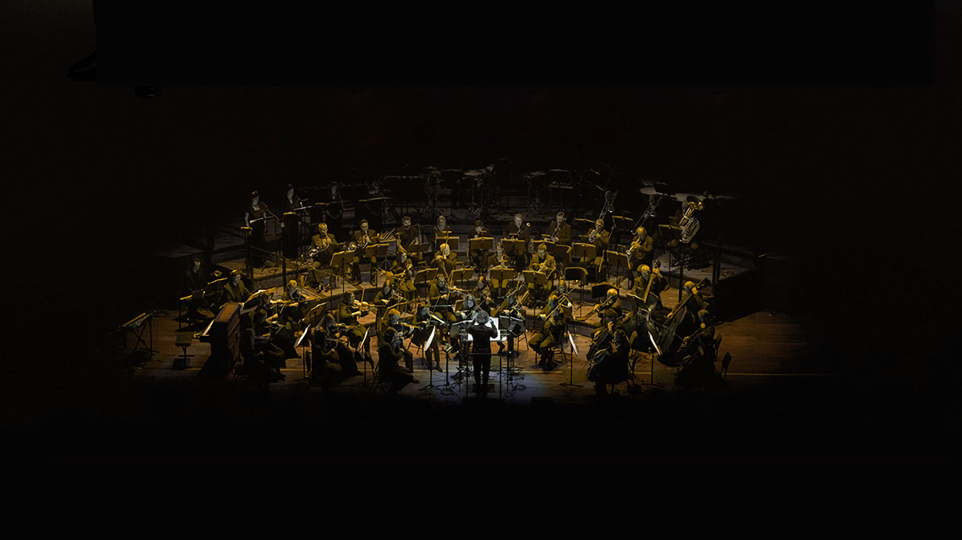 BAFTA Games In Concert