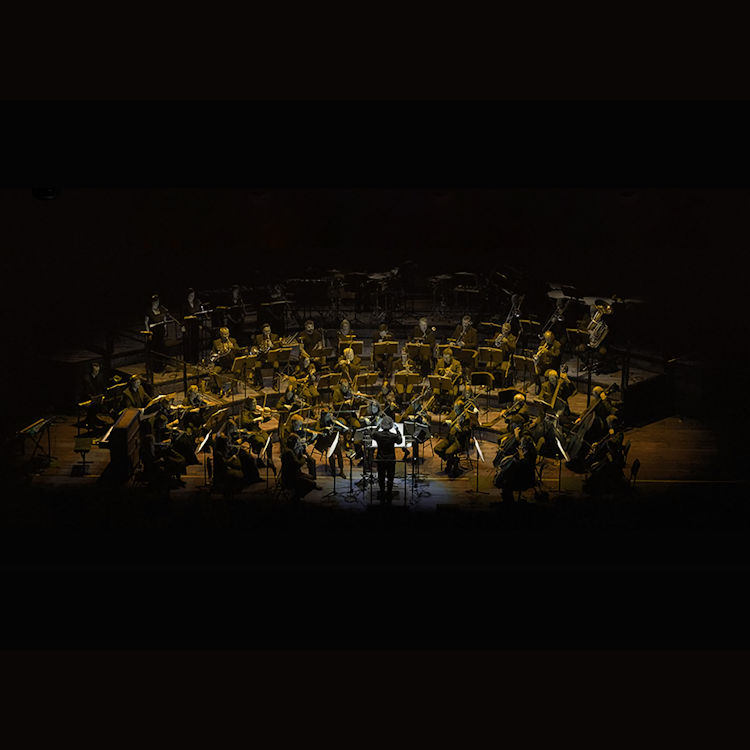 BAFTA Games In Concert