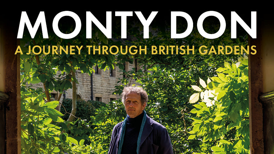 Monty Don