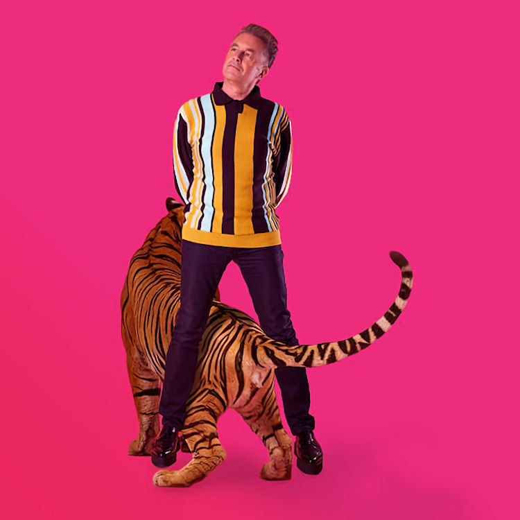 Chris Packham's World of Wonder