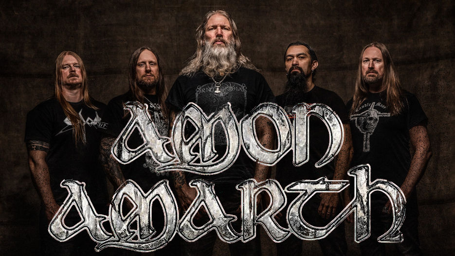 Amon Amarth