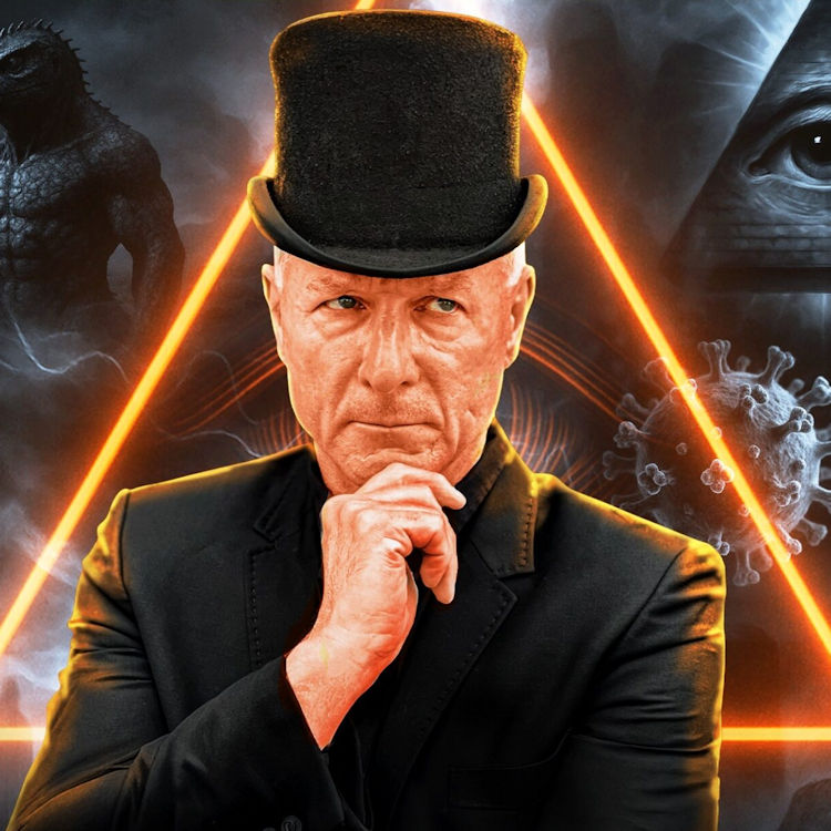 The Forbidden Realm Of Conspirancies: Uncovered