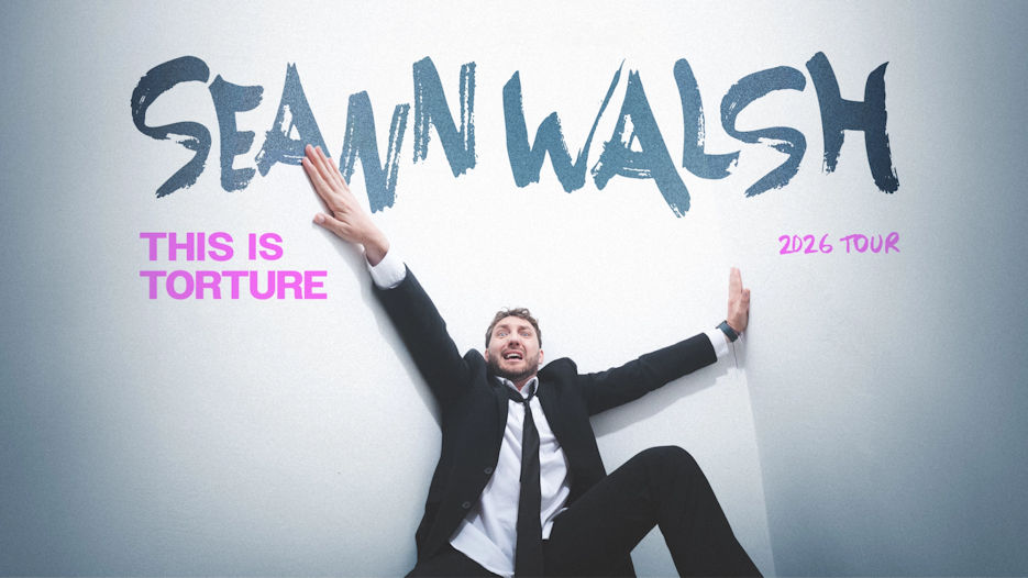 Seann Walsh