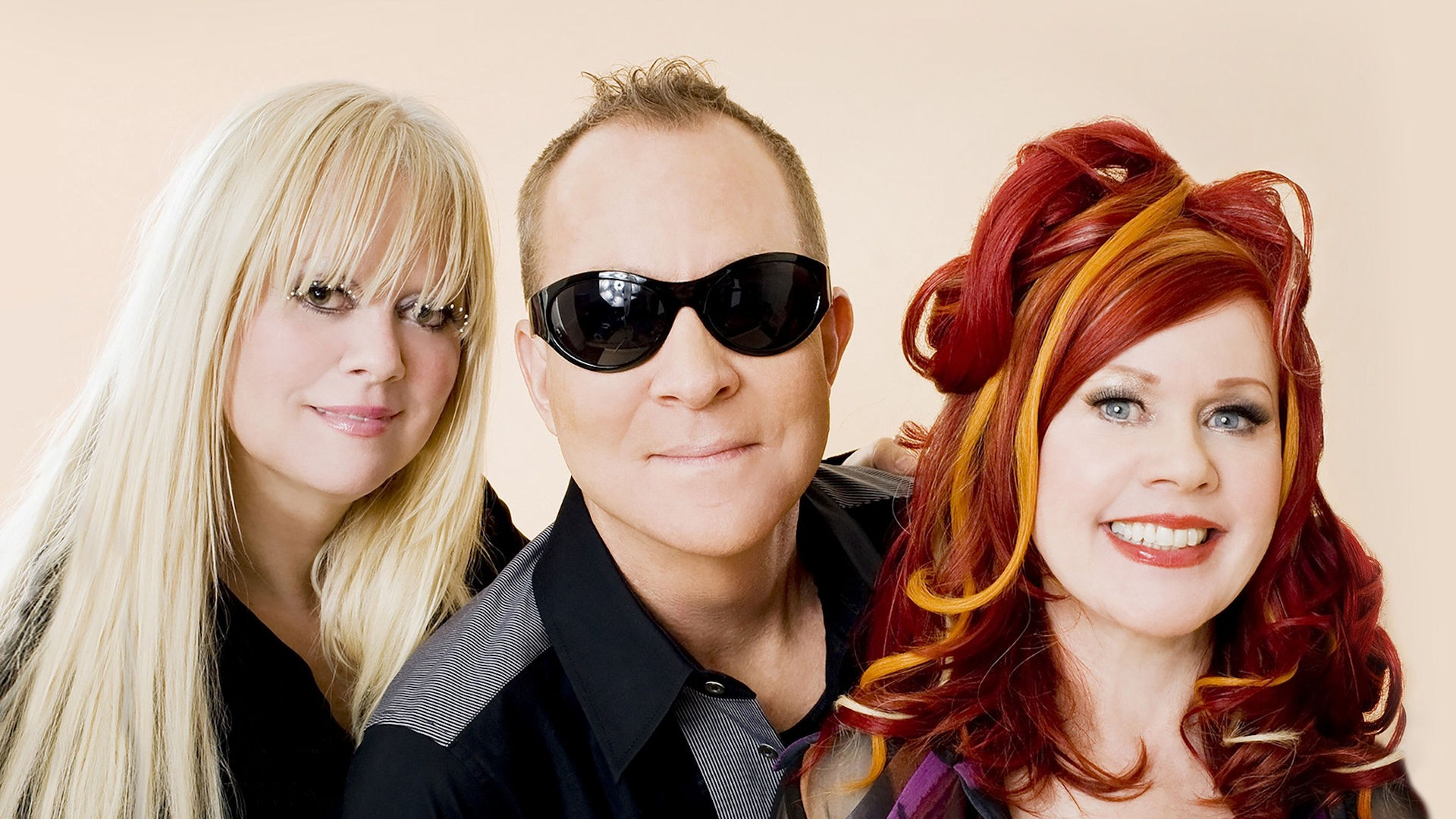 The B-52's + Devo