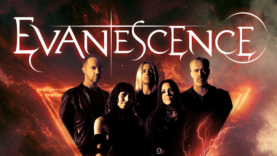 Evanescence