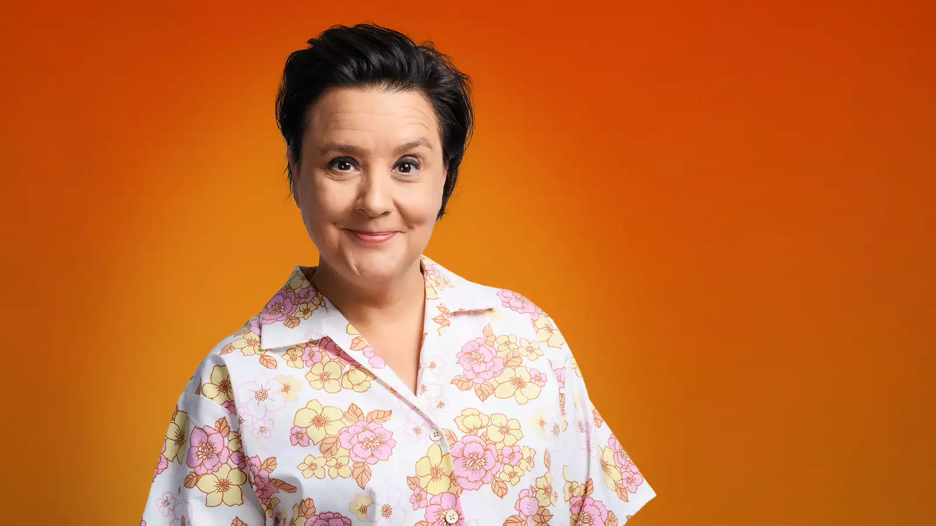 Susan Calman