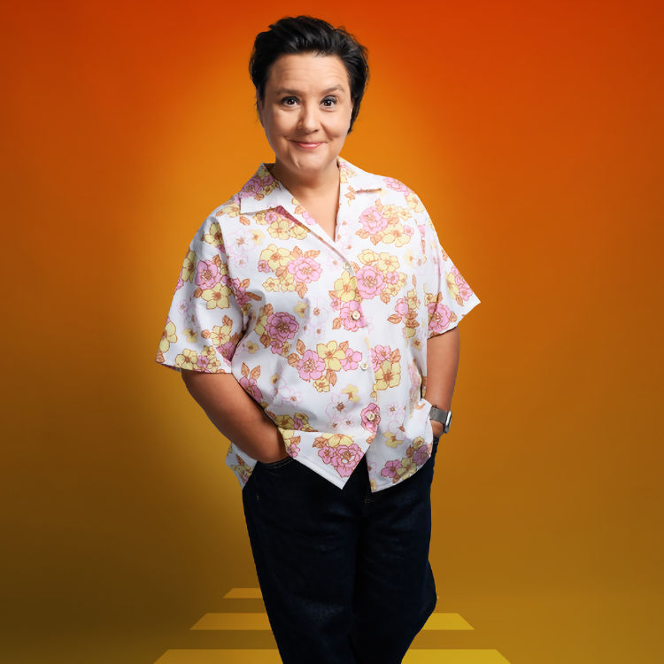 Susan Calman