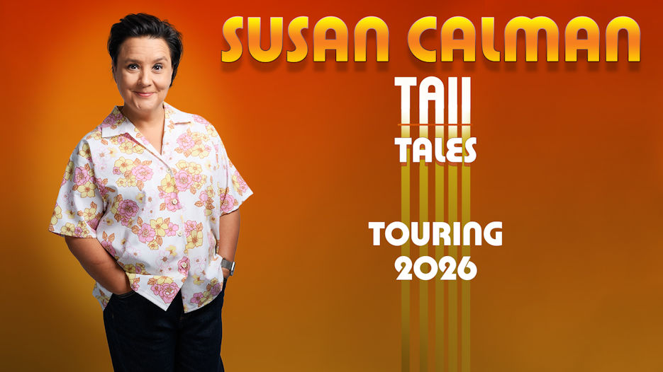 Susan Calman
