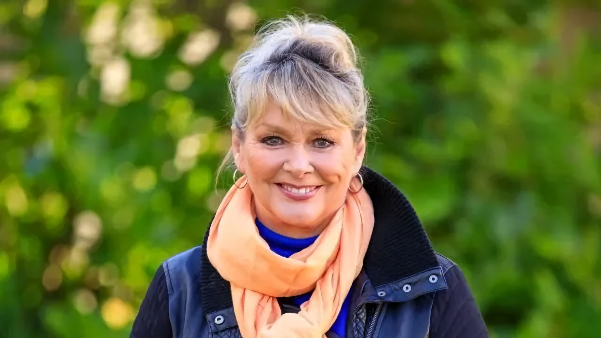 Cheryl Baker