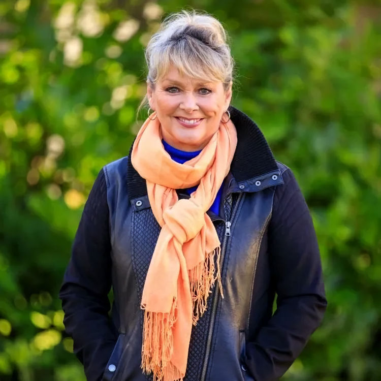 Cheryl Baker